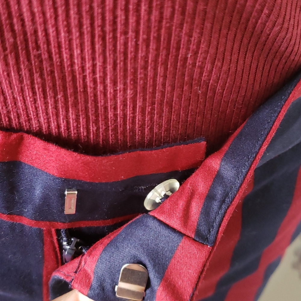 Tailored fit pants - Picture 5 of 5